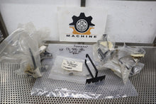Load image into Gallery viewer, HOMACO CR-93S-4B Cable Rings New Old Stock (Lot of 10) See All Pictures
