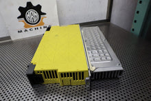 Load image into Gallery viewer, FANUC A06B-6114-H104 F Servo Amplifier Module Used With Warranty See All Pics
