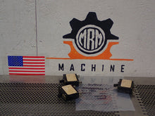 Load image into Gallery viewer, AIRPAX APG6-1REC3-4-1-102 Circuit Breakers 1A 250V Used W/ Warranty (Lot of 3)
