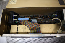 Load image into Gallery viewer, PANLMATIC 796 Microcomputer Chassis 115VAC 50/60Hz Used With Warranty See Pics
