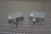 Load image into Gallery viewer, Airpax 520-B-201 Circuit Breakers .20A 120V 400 Used W/ Warranty (Lot of 2)
