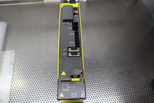 Load image into Gallery viewer, FANUC A06B-6114-H104 F Servo Amplifier Module Used With Warranty See All Pics
