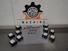 Load image into Gallery viewer, Airpax R11-62F-15.0A-B01CV-V Circuit Breakers 125V 50/60Hz New No Box Lot of 10
