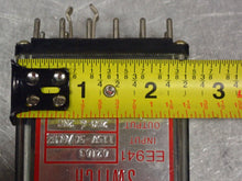 Load image into Gallery viewer, Namco EE941-02103 MARK III R Proximity Switch 115V 50/60Hz 2NO &amp; 2NC Used
