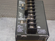 Load image into Gallery viewer, Nemic Lambda PS-11-24 Power Supply 24V 5.0A Used With Warranty See All Pictures
