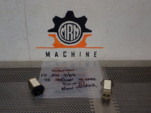 Load image into Gallery viewer, Schaffner FN 361-4/06 Line Filters 110/250V 50/60Hz New (Lot of 2) See All Pics
