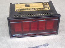Load image into Gallery viewer, Newport Electronics 6152 Panel Meter 4.2W 120VAC Used With Warranty
