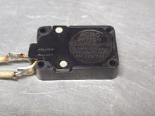 Load image into Gallery viewer, ACRO Switch 2549 A,B,D 3A 125VAC Switches Used With Warranty (Lot of 5)
