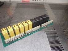 Load image into Gallery viewer, Computer Boards SSR-RACK48 Module Board W/ (5) Opto 22 OAC5Q (6) WRC 1781-IA5Q
