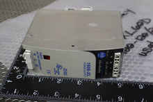 Load image into Gallery viewer, Allen Bradley 1606-XL60D Ser A Power Supply AC100-120/200-240V 1.3/0.7A 50/60Hz
