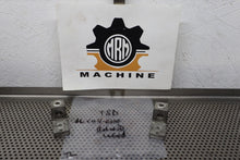 Load image into Gallery viewer, T&amp;B AL-CU 4-600 Mechanical Lugs Used With Warranty (Lot of 2)
