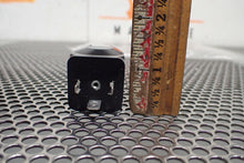 Load image into Gallery viewer, .9100 ESC-K-MT-230-BJ 230V 50/60Hz 7W 1256123 7820361 Solenoid Coil New No Box
