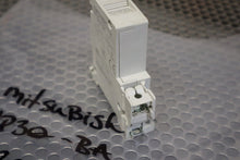 Load image into Gallery viewer, Mitsubishi CP30-BA 3A Circuit Protectors 1-Pole 220VAC 2.5kA Used (Lot of 4)
