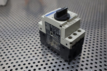 Load image into Gallery viewer, Telemecanique GV2 P20 Motor Circuit Breaker 13-18A New Old Stock
