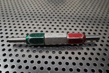 Load image into Gallery viewer, PMC Industries GO .3240 NOGO .3320 Pin Plug Gage Used With Warranty

