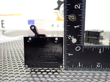 Load image into Gallery viewer, Airpax UPG12-3755-06 7.5A 250V 50/60Hz Circuit Breakers 3-Pole New (Lot of 4)

