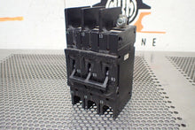 Load image into Gallery viewer, Airpax 219-3-2600-432 Circuit Breaker 63 FL Amps 3 Pole Used Warranty (Lot of 5)

