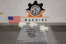 Load image into Gallery viewer, Mitsubishi CP30-BA 10A 220VAC 2.5kA 1-Pole Circuit Protectors Used (Lot of 3)

