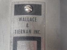 Load image into Gallery viewer, Wallace Tiernan Inc. NPXH-858 Meter Scale 0-4.0 GPM Water Used With Warranty
