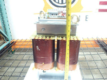 Load image into Gallery viewer, Trafobau Sachsen GmbH 24011/04 Type 8L Transformer 8kVA 50/60Hz 440-460-480V
