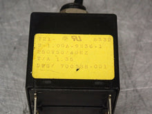 Load image into Gallery viewer, Airpax T21-2-1.00A-9236-1 Circuit Breakers 250V 50/60Hz New Old Stock (Lot of 3)
