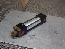 Load image into Gallery viewer, Norgren CB03A-B18-AMA00 Cylinder 1-1/8" Bore 3" Stroke 150PSI Max Used Warranty
