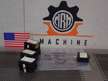 Load image into Gallery viewer, AIRPAX UPG1-1REC2-5288-611 Circuit Breakers .5A 250V .625A Trip Used (Lot of 8)
