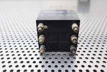 Load image into Gallery viewer, Heinemann AM333MG6 10A 250VAC 60Hz TD4 Circuit Breakers Used Warranty (Lot of 2)
