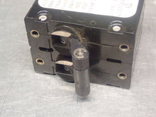Load image into Gallery viewer, Airpax UPGH66-3542-4 Circuit Breakers 15A 250V 50/60Hz New (Lot of 3) See Pics
