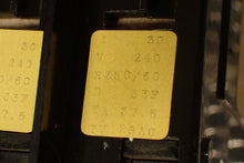 Load image into Gallery viewer, Airpax 229-3-6748-16 Circuit Breaker 30A 3Pole Used With Warranty See All Pics
