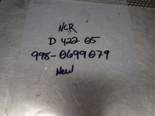 Load image into Gallery viewer, NCR Model D-422-05 998-0699079 Data Line Surge Suppressor New Old Stock
