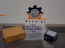 Load image into Gallery viewer, NCR Model DL-4-11 998-0699058 Data Line Surge Suppressor New Old Stock
