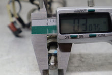 Load image into Gallery viewer, SMC CDM2KB20-50Z Cylinder 1.0MPa W/ (2) D-A93 Reed Switches Used With Warranty
