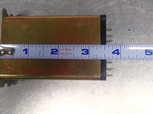 Load image into Gallery viewer, Allen Bradley 1610-T0300S24 Ser C Dry Reed Relay 24VDC Coil Used (Lot of 2)
