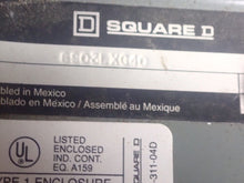 Load image into Gallery viewer, Square D 8903LXG40 Ser B Lighting Contactor Used With Warranty See All Pictures
