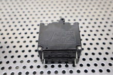 Load image into Gallery viewer, Airpax UPG11-8313-1 2.5A 3.13A Trip 250V 50/60Hz Circuit Breakers Used Lot of 2
