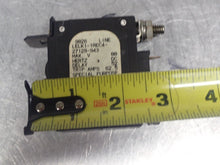 Load image into Gallery viewer, Airpax LELK1-1REC4-27129-943 50A 80V Circuit Breakers Used Warranty (Lot of 2)
