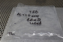 Load image into Gallery viewer, T&amp;B AL-CU 4-600 Mechanical Lugs Used With Warranty (Lot of 2)
