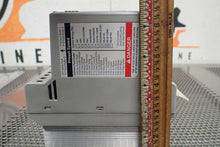 Load image into Gallery viewer, Allen Bradley 160-BA02NPS1P1 Ser C FRN 7.05 0.55kW/0.75HP Used See All Pics
