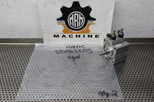 Load image into Gallery viewer, Airtac SDA63X15 Pneumatic Cylinder Used With Warranty See All Pictures
