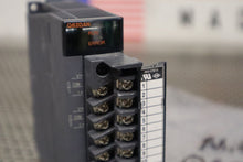 Load image into Gallery viewer, Mitsubishi Q62DAN D/A Converter Unit -10-10V/0-20mA 24VDC 0.15A Used W/ Warranty
