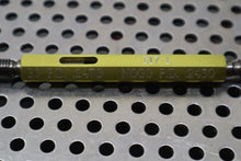 Load image into Gallery viewer, Atlas M7-1 Set Plug GO .2470 NOGO .2430 Thread Plug Gage Used With Warranty
