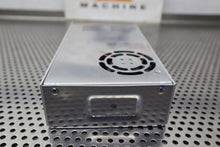 Load image into Gallery viewer, Mean Well S-350-24 Power Supply 115VAC 6.5A 230VAC 4.5A 24V Used With Warranty
