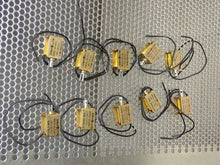 Load image into Gallery viewer, Guardian Electric A420-062057-00-18VDC 006-5065132 Solenoids New (Lot of 10)
