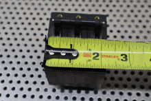 Load image into Gallery viewer, Potter &amp; Brumfield W93-X112-30 30A 277VAC 3-Pole Circuit Breakers New (Lot of 2)
