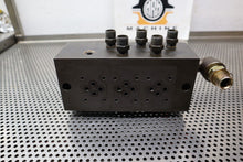 Load image into Gallery viewer, NACHI MOB-01Y-W3-10 Base Block Used With Warranty See All Pictures

