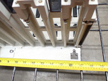 Load image into Gallery viewer, Modicon AS-H819-209 AS-9534-002 984 Series 7 Slot Module Rack Used With Warranty
