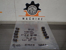 Load image into Gallery viewer, McGill 1910001003 4777-7003 Snap Switch 15A 1/2HP 125-250VAC New (Lot of 10)

