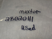 Load image into Gallery viewer, Maxtor 2B02011 541DX 54000RPM B3FBA Hard Drive Used With Warranty
