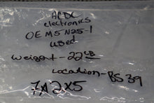 Load image into Gallery viewer, ACDC Electronics OEM5N25-1 Power Supply Used With Warranty See All Pictures
